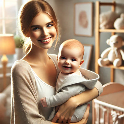 10 Baby Essentials Every Parent Needs – Make Parenting Easier & Happier