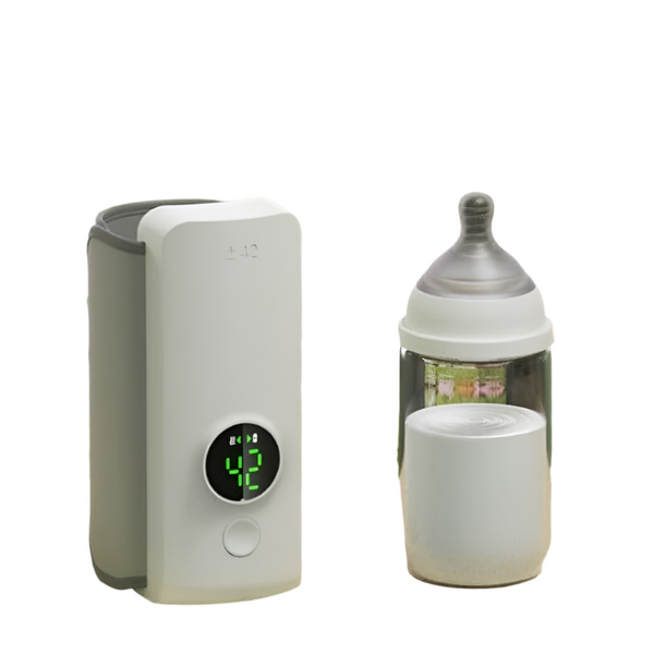 Best portable Bottle warmer